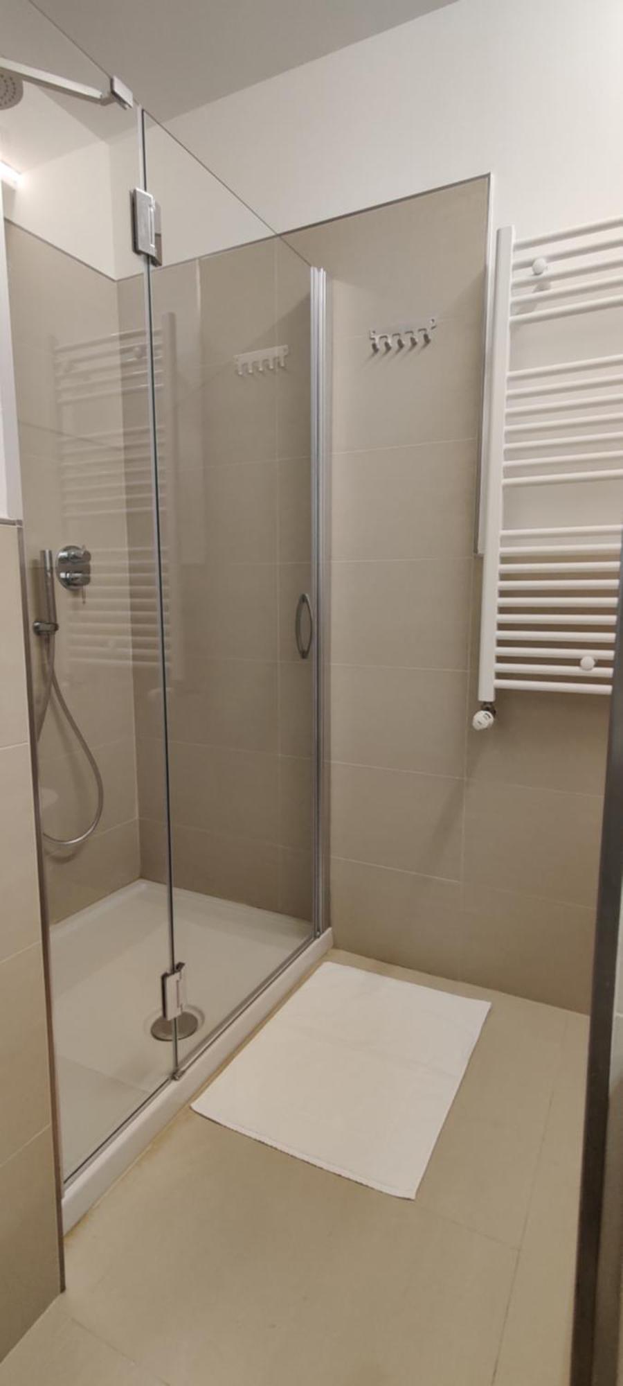 Nxt Station Deluxe Apartment 베르가모 외부 사진
